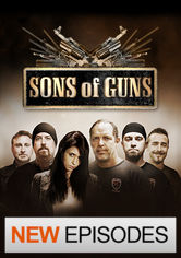 Sons of Guns
