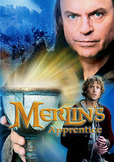 Merlin’s Apprentice