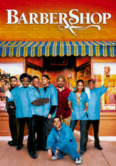 Barbershop