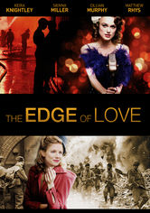 The Edge of Love