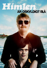 Himlen är oskyldigt blå