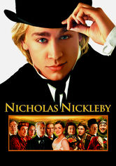Nicholas Nickleby