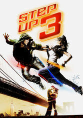 Step Up 3