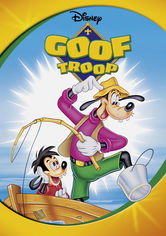 Goof Troop