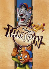 TaleSpin