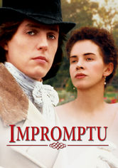 Impromptu