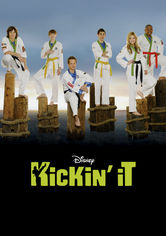 Kickin’ It
