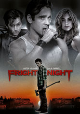 Fright Night