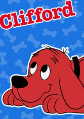 Clifford the Big Red Dog