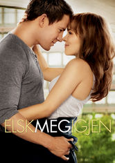 Elsk meg igjen (The Vow)