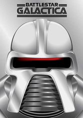 Battlestar Galactica (1978)