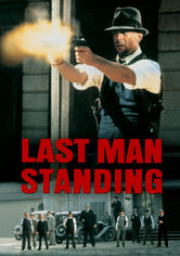 Last Man Standing