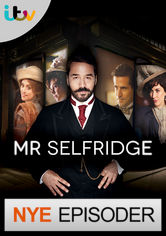 Mr Selfridge