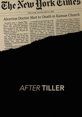 After Tiller