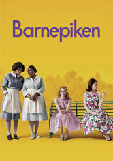 Barnepiken (The Help)