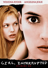 Stjålne År (Girl, Interrupted)