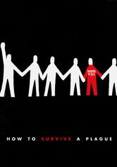 How To Survive a Plague