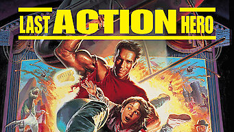 Last Action Hero