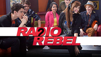 Radio Rebel