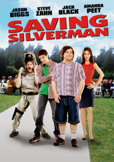 Evil Woman (Saving Silverman)
