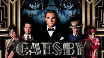 The Great Gatsby