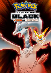 Pokémon filmen – Black – Victini og Reshiram