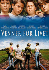 Venner for Livet