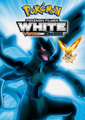 Pokémon filmen – White – Victini og Zekrom