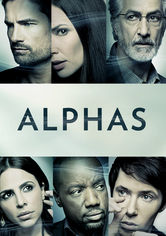 Alphas