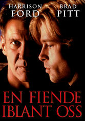 En Fiende Iblant Oss