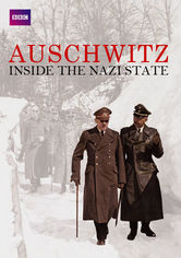 Auschwitz: Inside the Nazi State