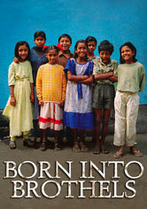 Born into Brothels