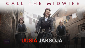Call the Midwife