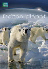 Frozen Planet