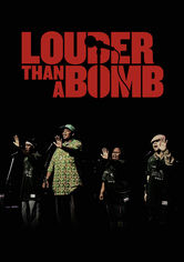 Louder than a Bomb