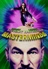 Masterminds