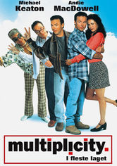 I Fleste Laget (Multiplicity)