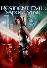 Resident Evil: Apocalypse