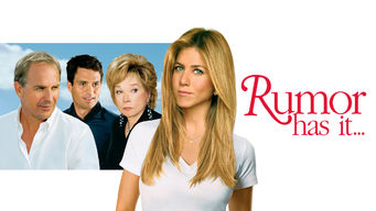 Rumor Has It