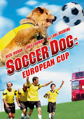 Soccer Dog: European Cup