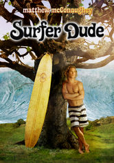 Surfer, Dude