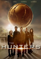 The Hunters