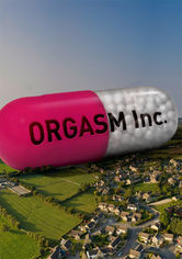 Orgasm Inc.