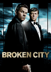 Broken City
