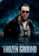 The Frozen Ground