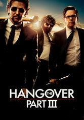 The Hangover: Part III