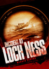Incident at Loch Ness