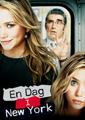 En dag i New York (New York Minute)