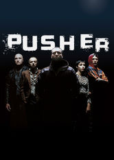 Pusher