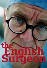 The English Surgeon